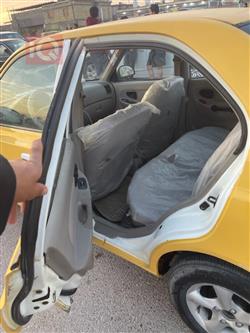 هیۆندای ڤێرنا